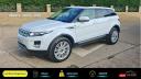Land Rover Range Rover Evoque 2.2 Sd4 Prestige Suv