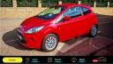 Ford Ka 1.2 Zetec Hatchback