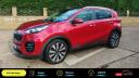 Kia Sportage 1.7 Crdi 4 Suv