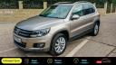 Volkswagen Tiguan 2.0 Tdi Bluemotion Tech Match Suv