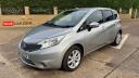Nissan Note 1.2 Dig-s Acenta Premium Hatchback