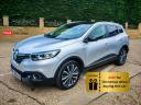Renault Kadjar 1.2 Tce Signature Nav Suv
