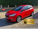 Ford C-max 1.5 Tdci Zetec Mpv