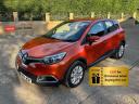 Renault Captur 1.5 Dci Energy Expression + Convenience Suv