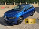 Volkswagen Polo 1.0 Tsi Se Hatchback