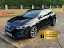 Renault Megane 1.2 Tce Dynamique Nav Hatchback