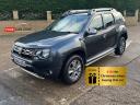 Dacia Duster 1.5 Dci Laureate Suv