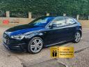 Audi A3 1.4 Tfsi Cod S Line Hatchback
