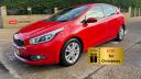 Kia Ceed 1.6 Crdi Ecodynamics 2 Hatchback