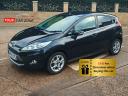 Ford Fiesta 1.4 Zetec Hatchback