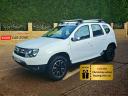 Dacia Duster 1.2 Tce Prestige Suv