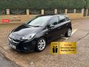 Vauxhall Corsa 1.4i Ecoflex Excite Hatchback
