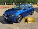 Volkswagen Polo 1.0 Tsi Se Hatchback