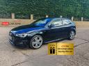 Audi A3 1.4 Tfsi Cod S Line Hatchback