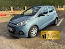 Hyundai I10 1.0 S Hatchback