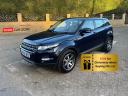 Land Rover Range Rover Evoque 2.2 Sd4 Pure Suv