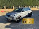 Land Rover Range Rover Evoque 2.2 Sd4 Pure Coupe