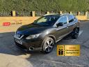 Nissan Qashqai 1.2 Dig-t N-tec+ Suv