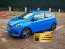 Peugeot 108 1.2 Puretech Allure Hatchback