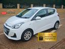 Hyundai I10 1.0 Se Hatchback