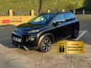 Citroen C3 Aircross 1.2 Puretech Feel Suv