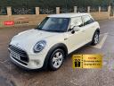 Mini Hatch 1.5 Cooper Hatchback