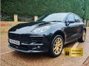 Porsche Macan 3.0 V6 S SUV 5dr Petrol PDK 4WD Euro 6 (s/s) (340 ps)