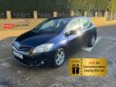 Toyota Auris 1.33 Vvt-i Tr Hatchback