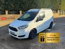 Ford Transit Courier 1.5 Tdci Sport Panel Van