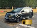 Honda Cr-v 1.6 I-dtec Black Edition Suv