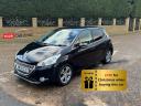 Peugeot 208 1.2 Vti Allure Hatchback