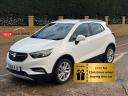 Vauxhall Mokka X 1.4i Turbo Active Suv