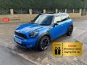 Mini Countryman 1.6 Cooper S Suv
