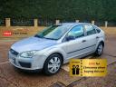 Ford Focus 1.6 Lx Hatchback
