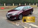 Toyota Avensis 1.8 V-matic Icon Saloon