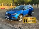 Vauxhall Grandland X 1.2 Turbo Elite Nav Suv