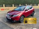 Nissan Qashqai 1.6 Dci Tekna Suv