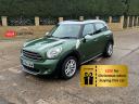 Mini Countryman 1.6 Cooper Suv