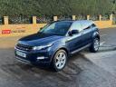 Land Rover Range Rover Evoque 2.2 Sd4 Pure Suv