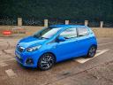 Peugeot 108 1.2 Puretech Allure Hatchback