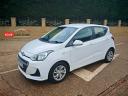 Hyundai I10 1.0 Se Hatchback