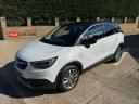 Vauxhall Crossland X 1.2 Turbo Griffin Suv