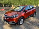 Renault Captur 1.5 Dci Energy Expression + Convenience Suv