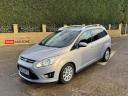 Ford Grand C-max 2.0 Tdci Titanium Mpv