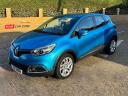 Renault Captur 1.5 Dci Energy Dynamique Medianav Suv