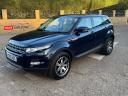 Land Rover Range Rover Evoque 2.2 Sd4 Pure Suv