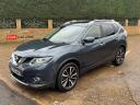 Nissan X-trail 1.6 Dig-t Tekna Suv