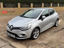 Renault Clio 0.9 Tce Gt Line Hatchback