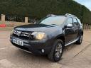 Dacia Duster 1.5 Dci Laureate Suv