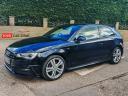 Audi A3 1.4 Tfsi Cod S Line Hatchback
